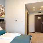 Inter Hotel Debrecen