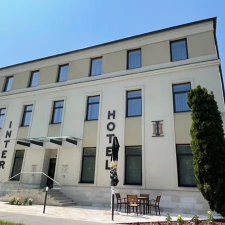 Inter Hotel