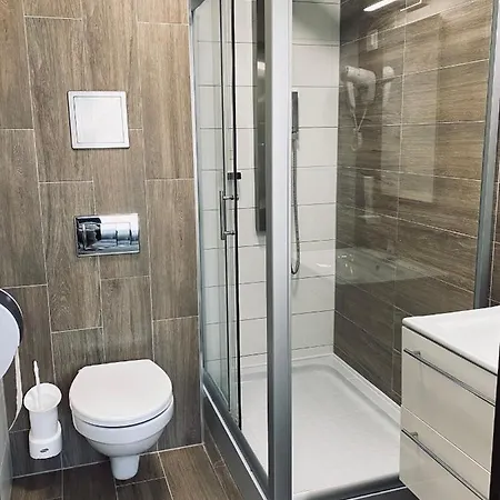 Hotel Inter