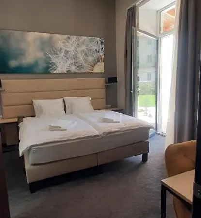 Inter Hotel Debrecen
