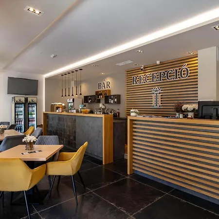 Inter Hotel Debrecen