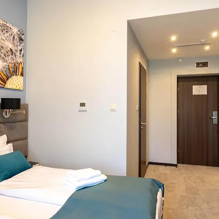 Inter Hotel Debrecen