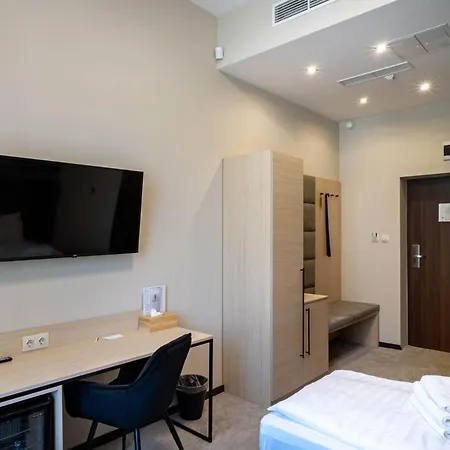 Hotel Inter