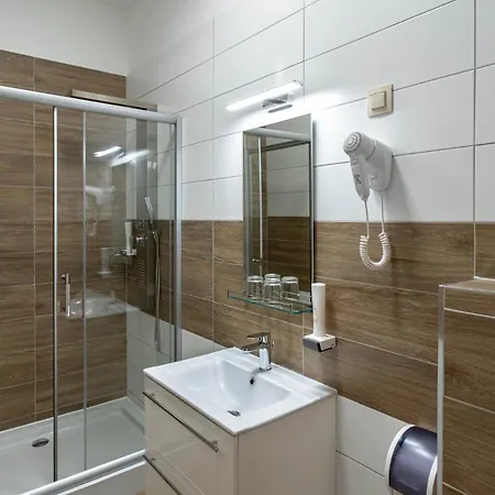 Inter 3* Debrecen