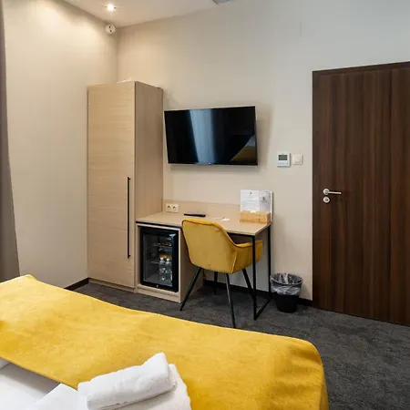 Hotel Inter Debrecen