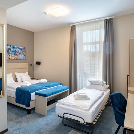 Inter Hotel