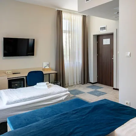 Hotel Inter 3*