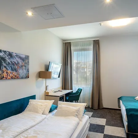 Hotel Inter Debrecen
