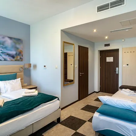 Hotel Inter 3*