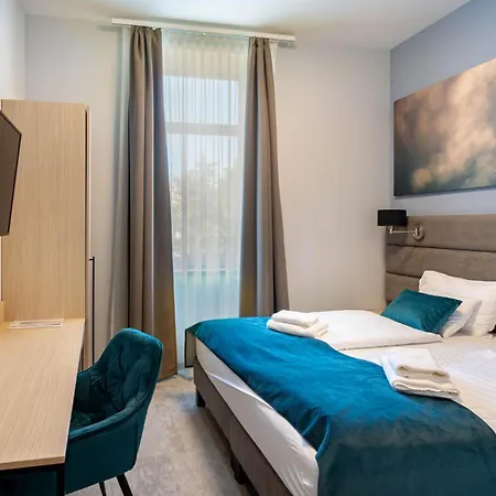 Hotel Inter Debrecen