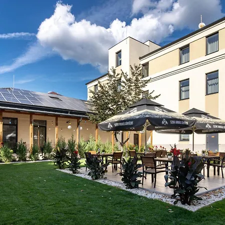 Hotel Inter Debrecen