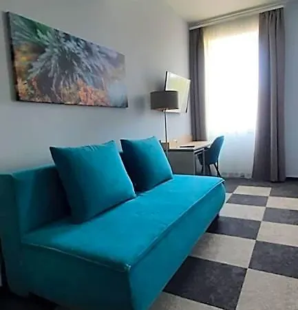 Inter Hotel