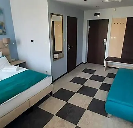 Inter Hotel 3*