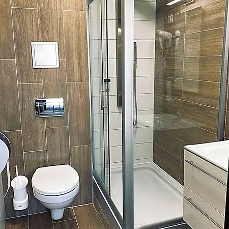 Hotel Inter 3*
