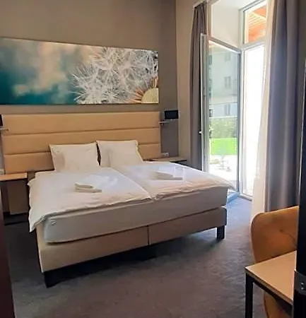Hotel Inter 3*