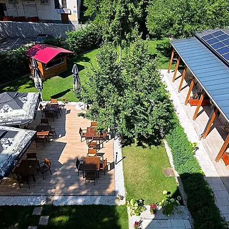 Inter Hotel Debrecen
