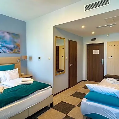 Hotel Inter