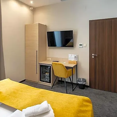 Hotel Inter
