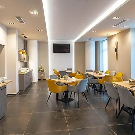 Inter Hotel Debrecen