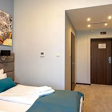 Hotel Inter Debrecen