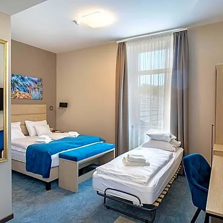 Inter Hotel Debrecen