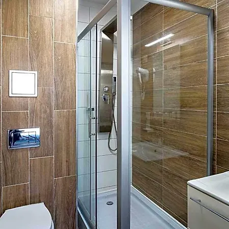Inter 3* Debrecen