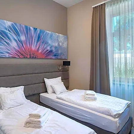 Inter Hotel 3*