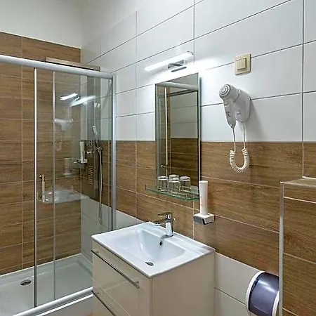 Hotel Inter