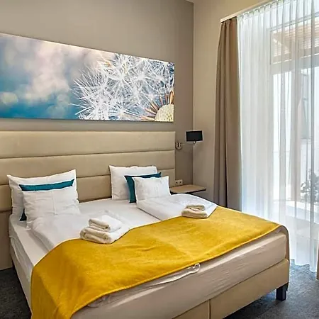 Inter Hotel 3*