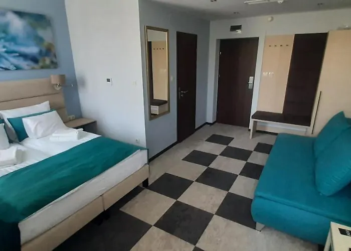 Inter 3* 德布勒森