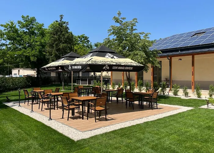 Inter 酒店 德布勒森