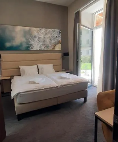 Inter 酒店 德布勒森