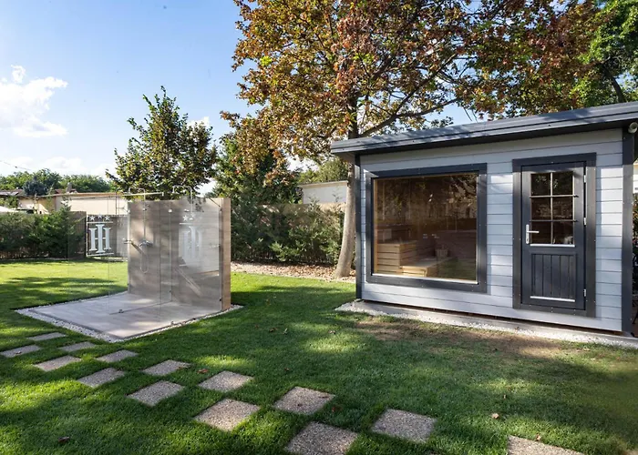 Inter 3* 德布勒森