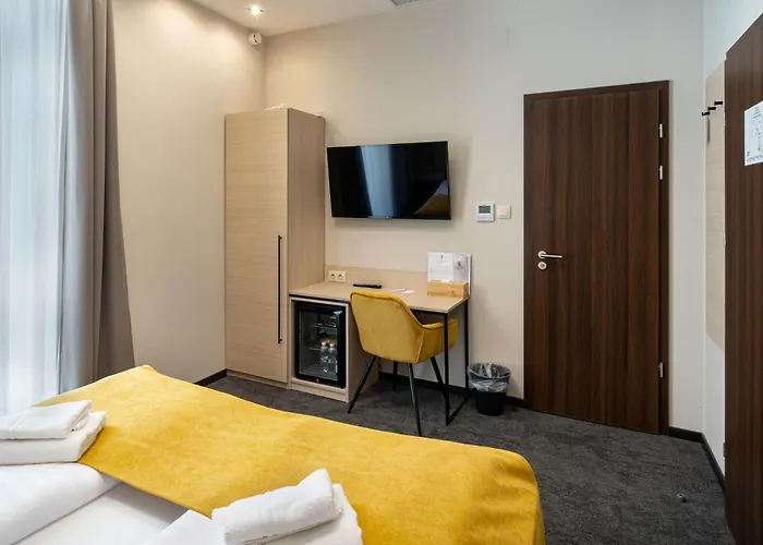 酒店 Inter 德布勒森