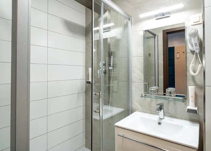 酒店 Inter 德布勒森