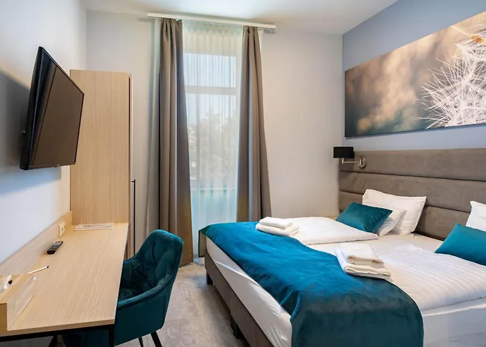 酒店 Inter 德布勒森